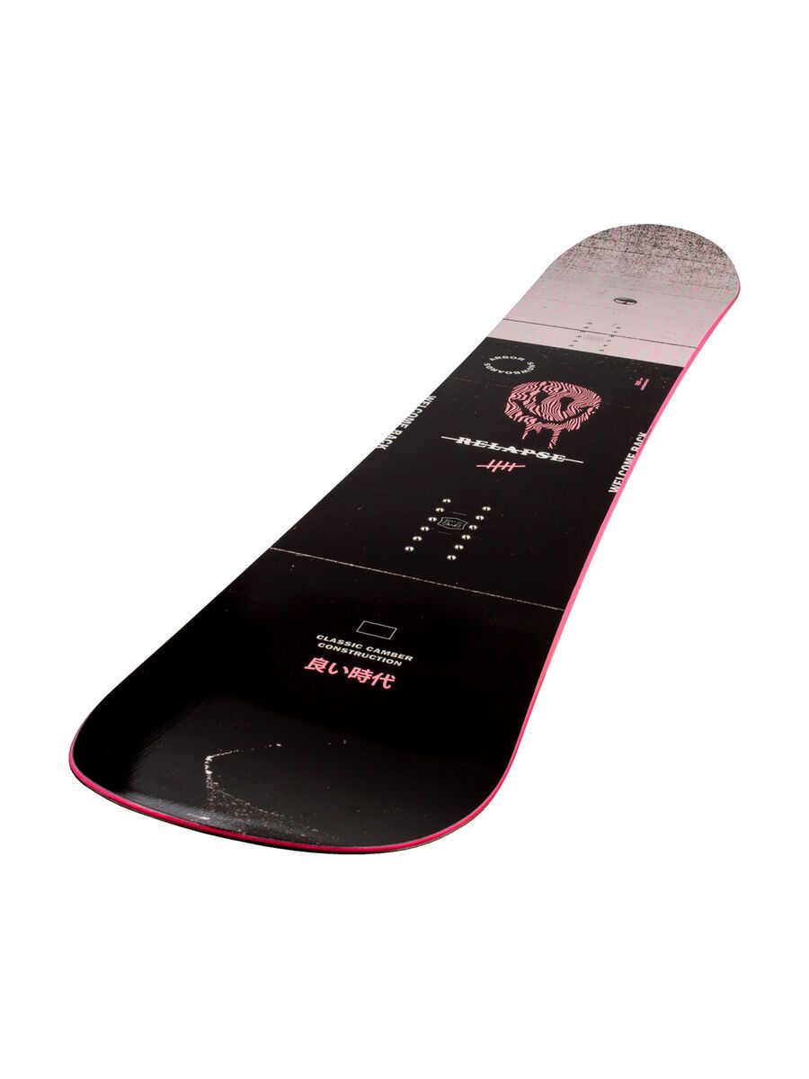 Arbor Relapse Mid Wide - Bild 3