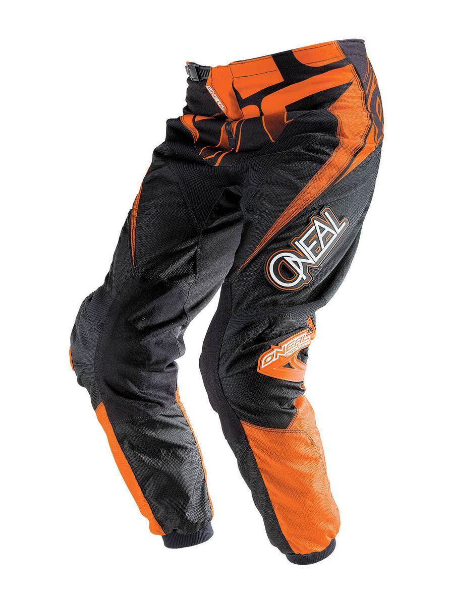 ONeal Element Pants Racewear, orange/black - Bild 1