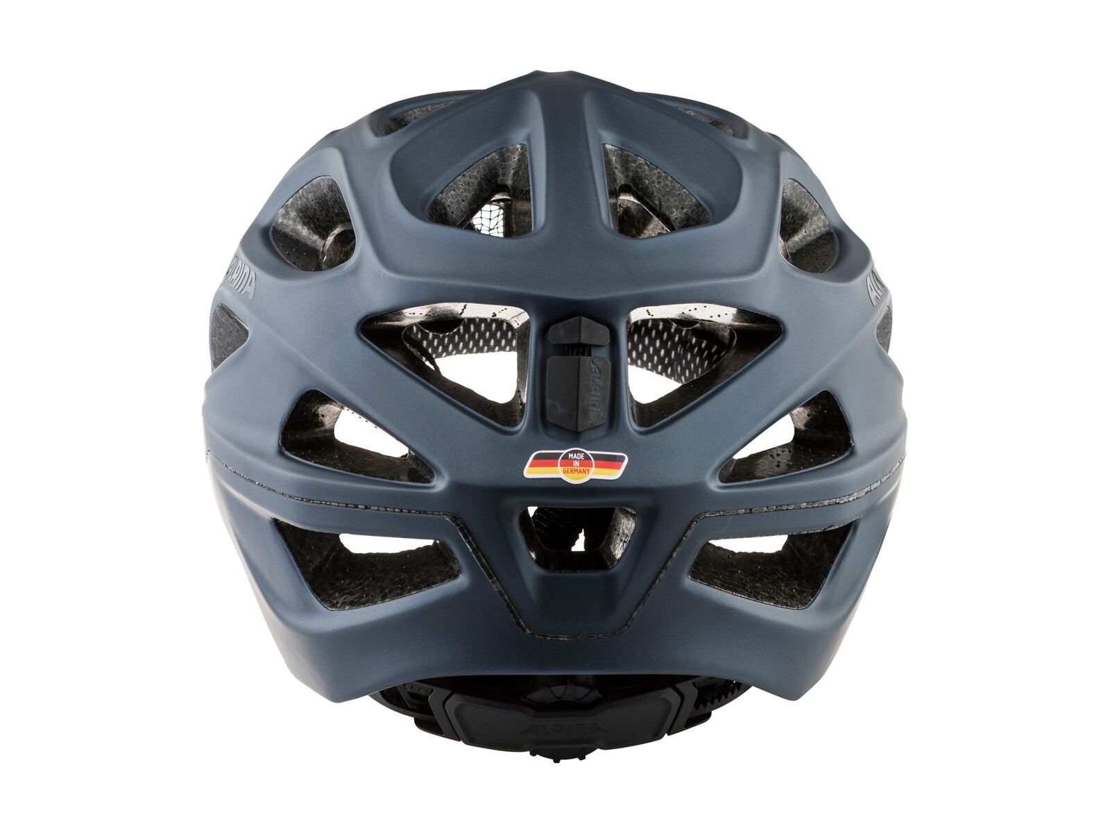 Alpina Mythos 3.0 L.E., indigo matt - Bild 4