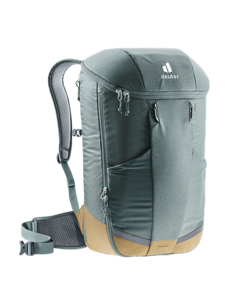 Deuter Rotsoord 25+5, teal-clay - Bild 1