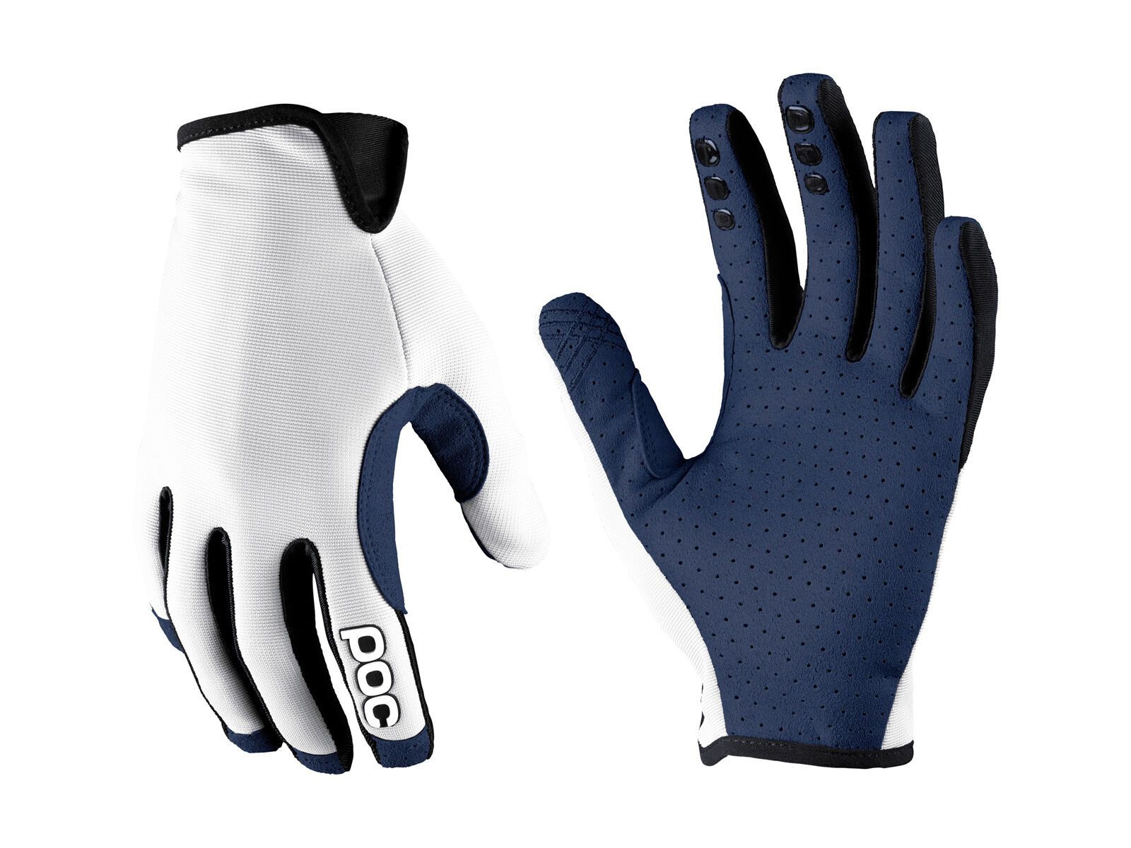 POC Index Air, hydrogen white - Bild 1