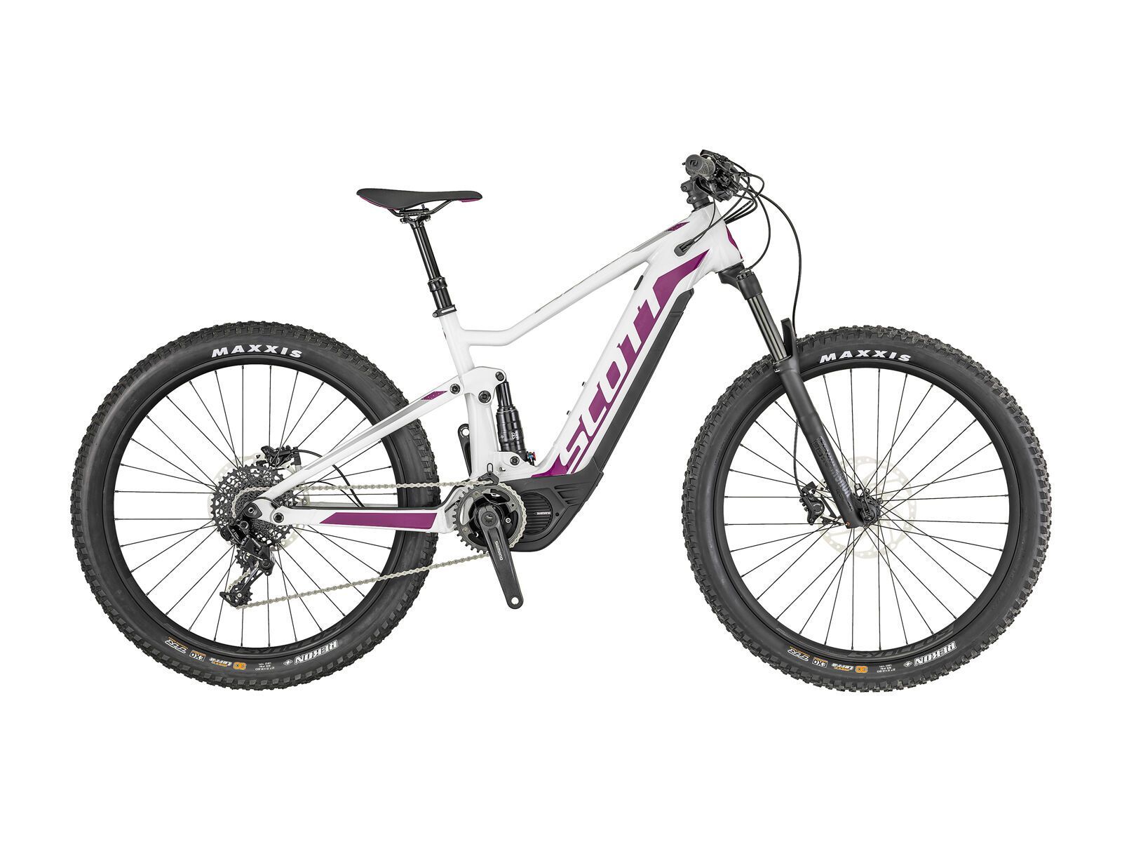 Scott Contessa Spark eRide 710 - Bild 1