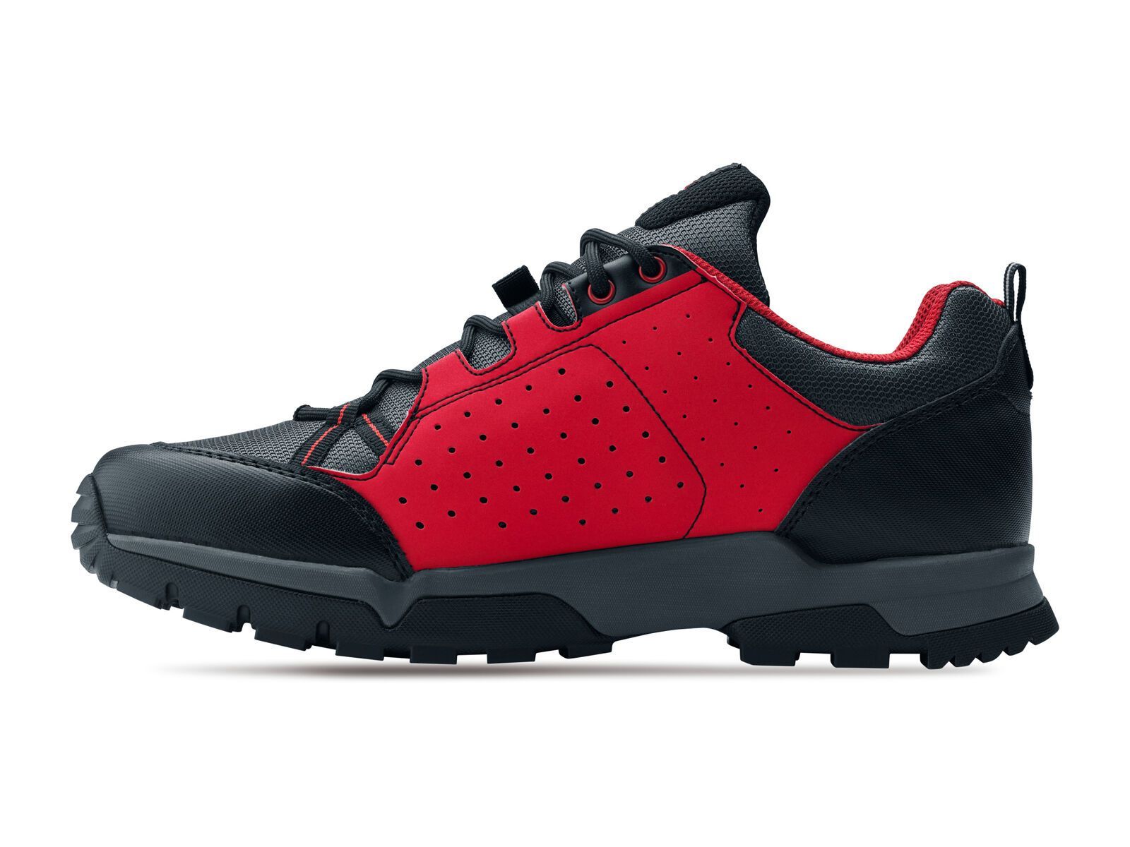 Specialized Tahoe, red/black - Bild 2