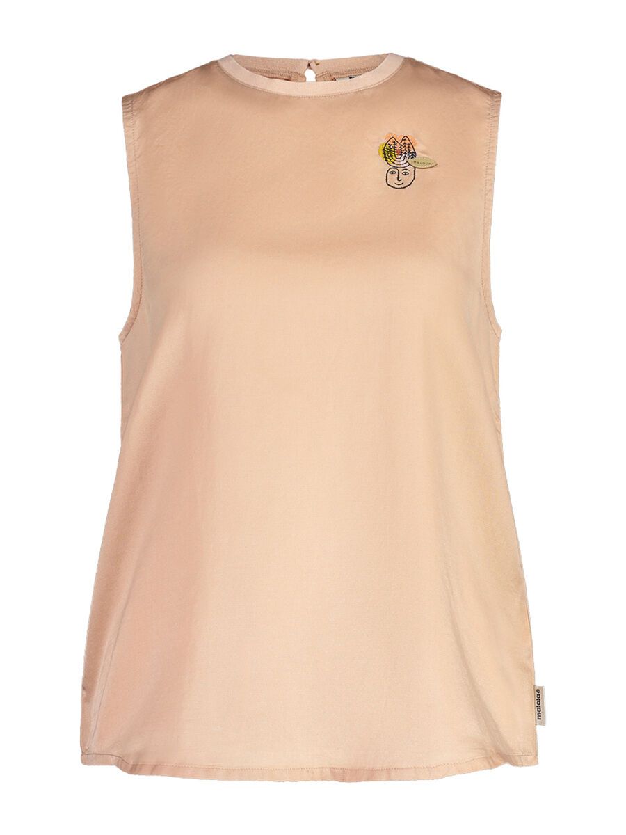 Maloja GreiskrautM., bloom - Bild 1