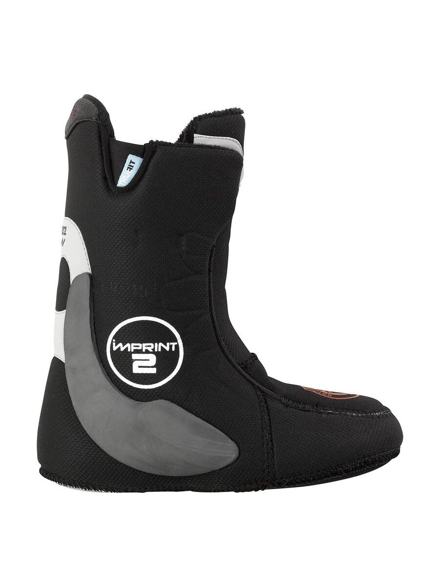 Burton Sapphire, Black/Black - Bild 5