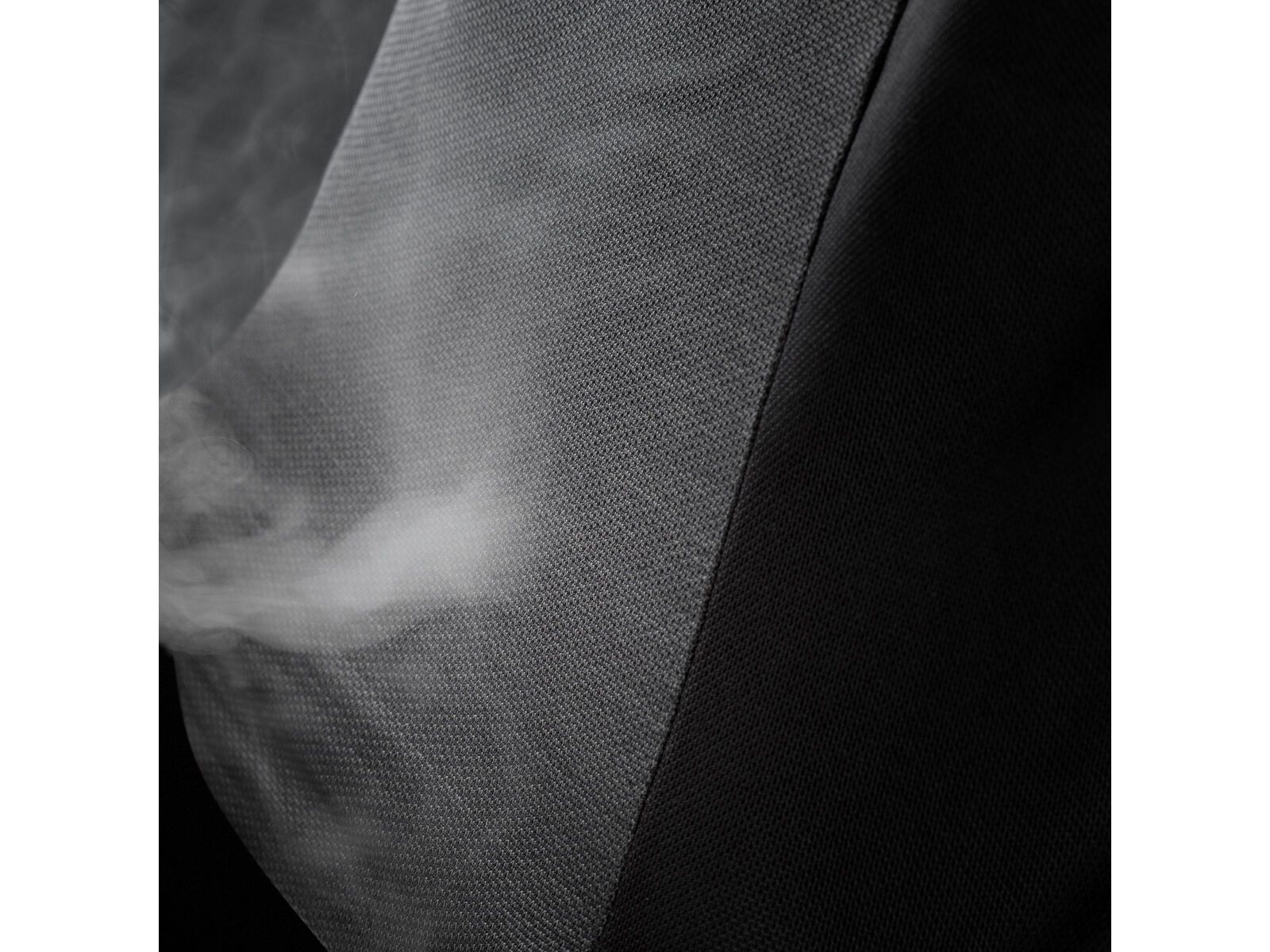 ION Tee Traze AMP LS AFT, crimson earth - Bild 7