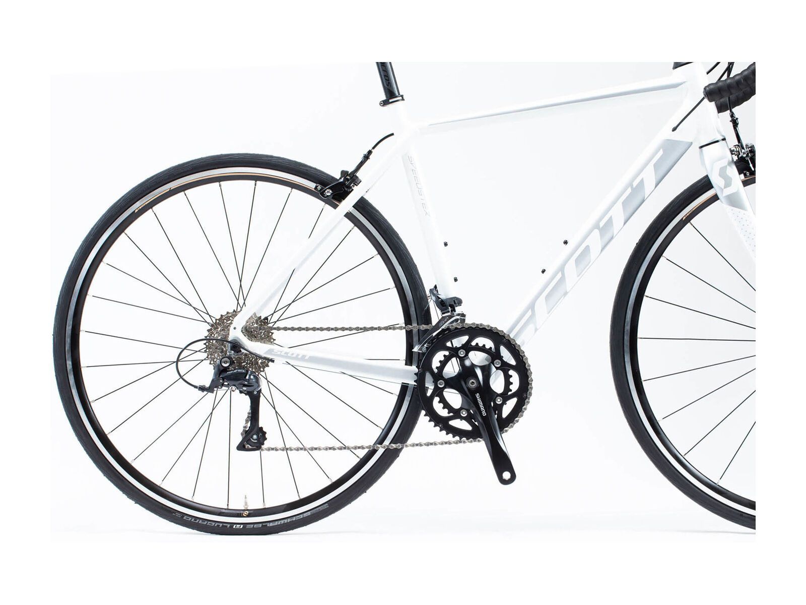 Scott Contessa Speedster 25 - Bild 3