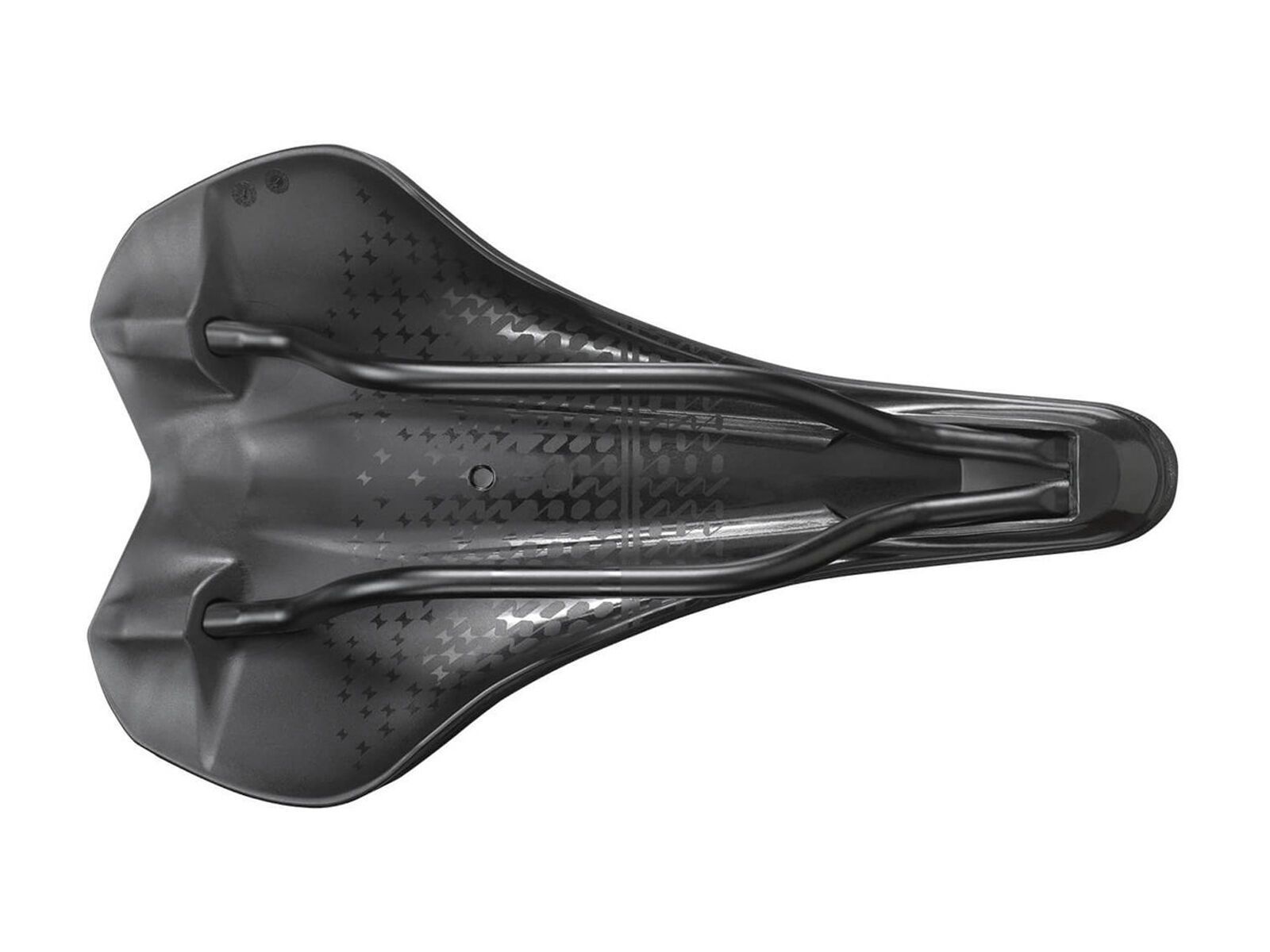 Selle Italia SLR Advan Fill - L1, black - Bild 4