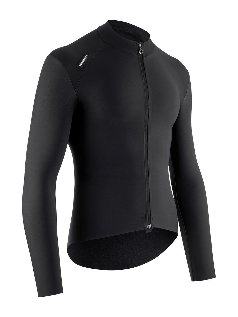 Assos Endurance Thermobooster, black series - Bild 3