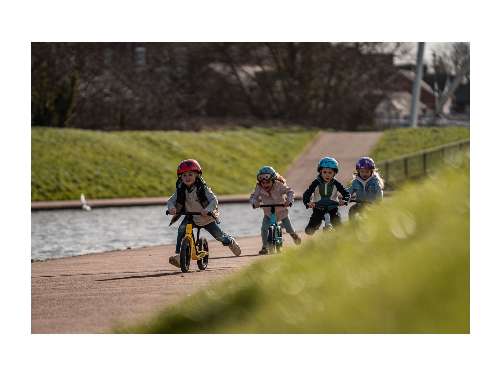 Hornit Airo+, molten red - Bild 17