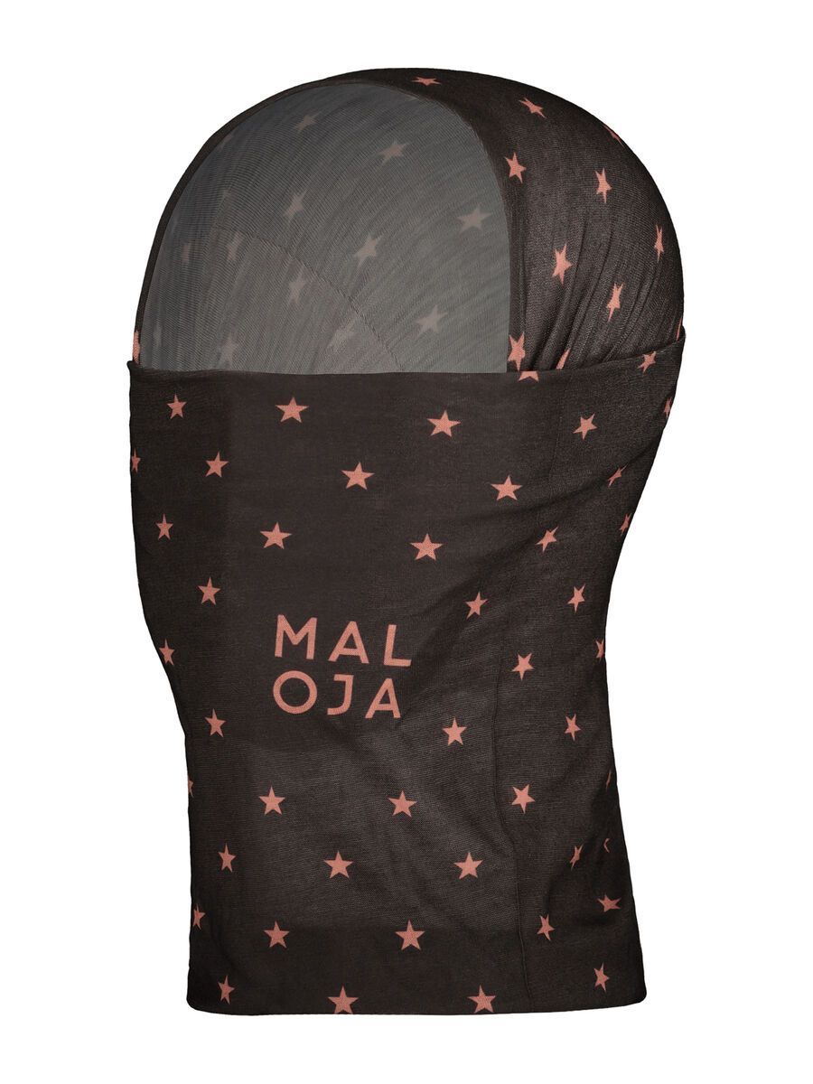 Maloja DovenoM., moonless stars - Bild 1