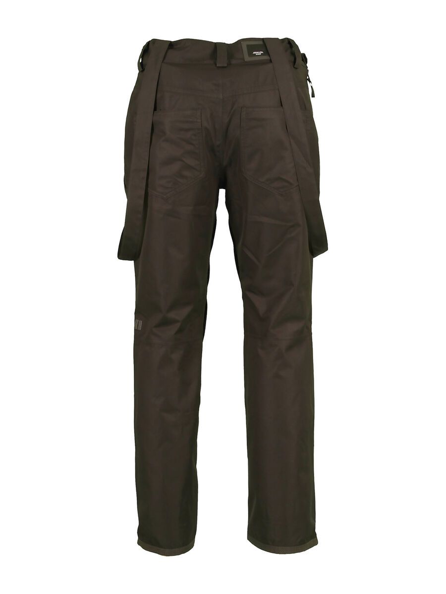 Armada Cassie Overall, black - Bild 2