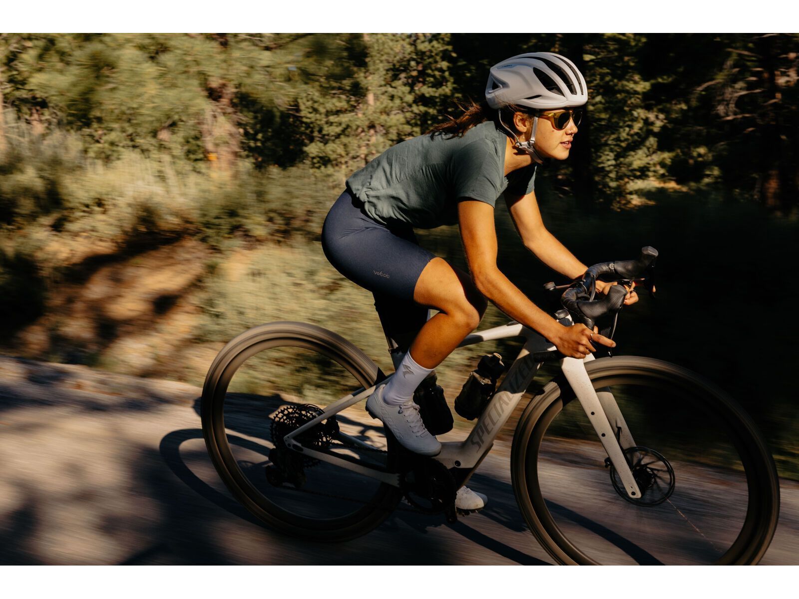 Specialized Turbo Creo 2 Expert Carbon, black pearl/birch/black pearl - Bild 21