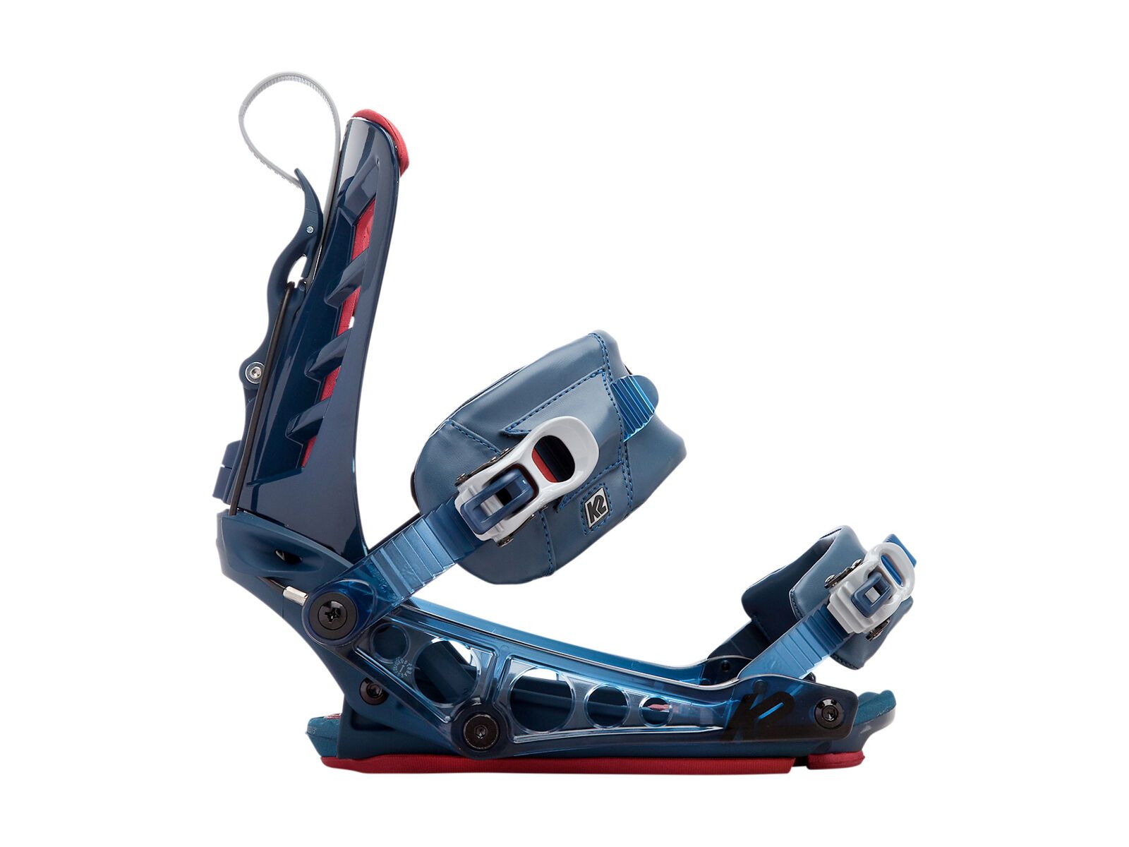 K2 Cinch CTS, blue - Bild 4