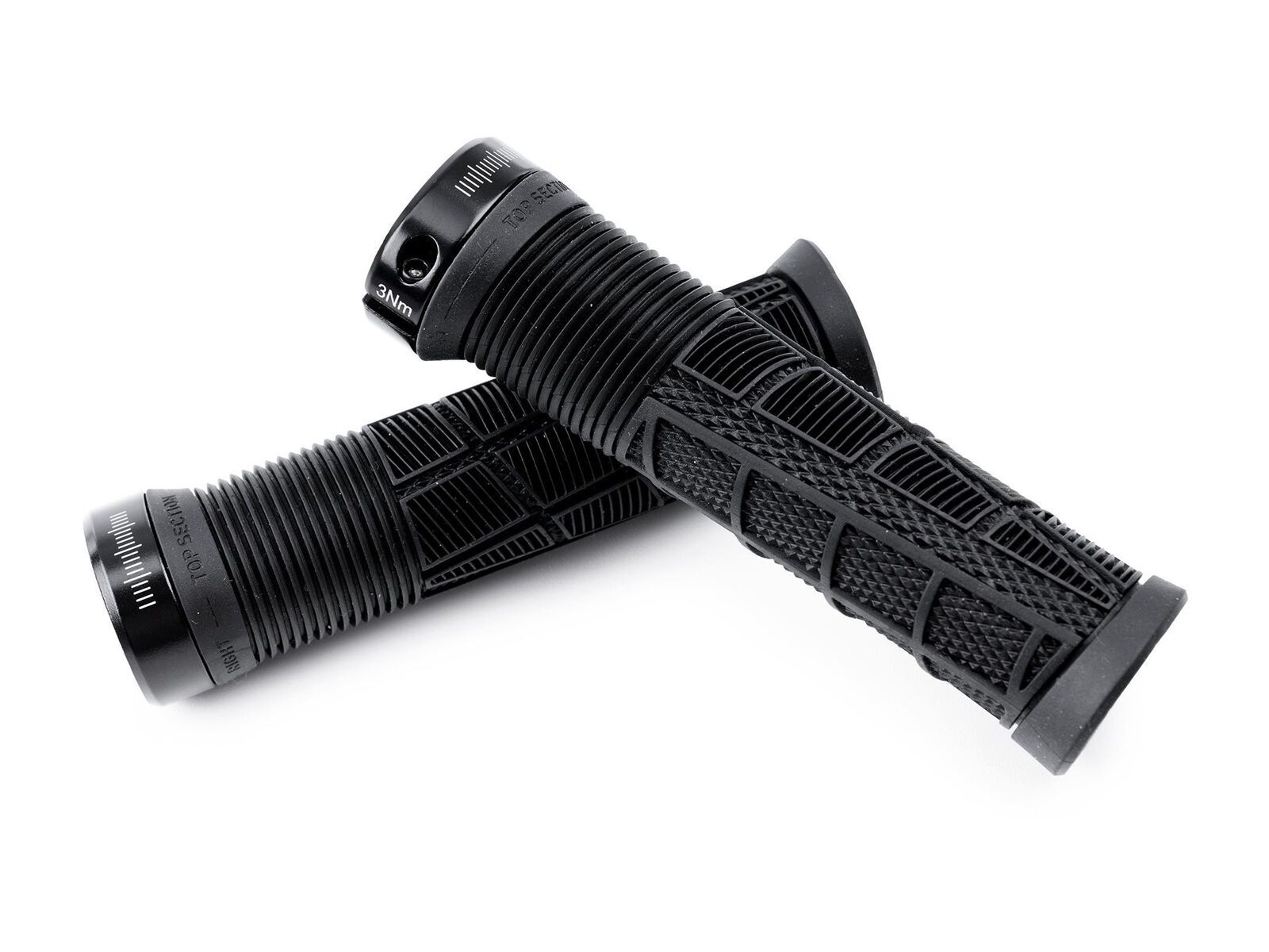 Cube Acid Griffe Disrupt Slim, black - Bild 2