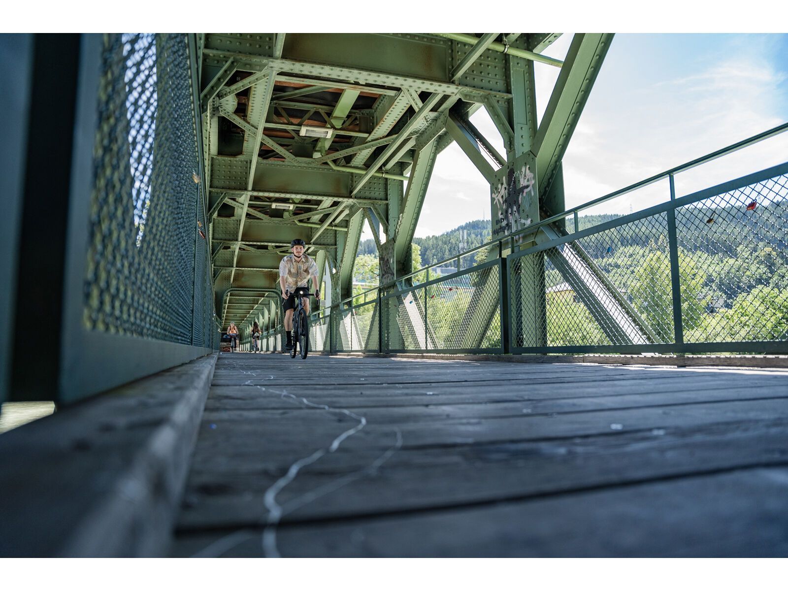 Cube Nuroad FE, black´n´metalgrey - Bild 13