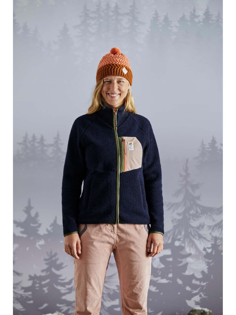 Maloja BirkenpilzM., night sky - Bild 3