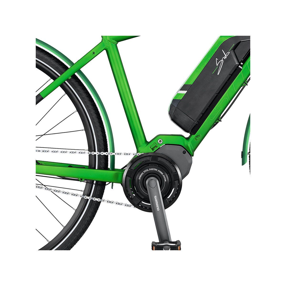 Scott E-Sub Speed - Bild 3