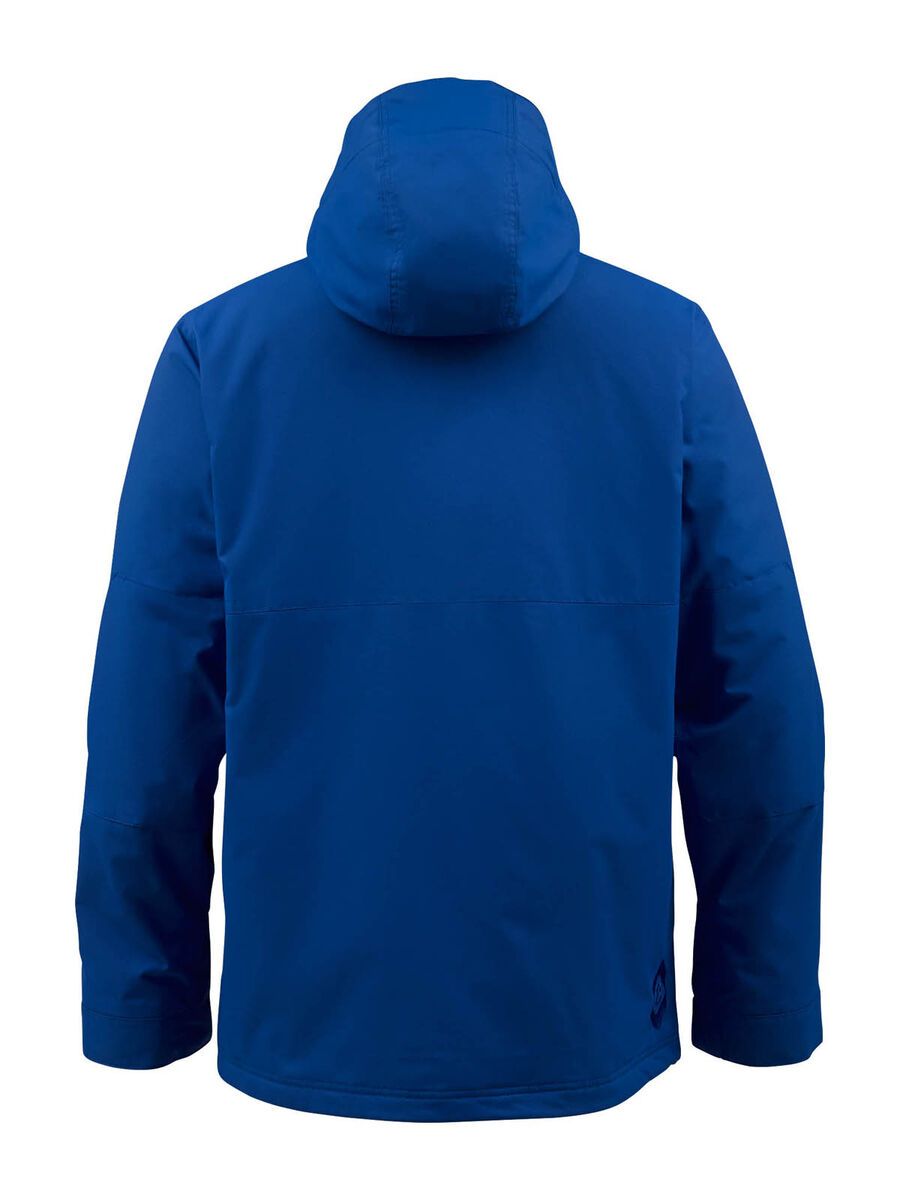 Burton Poacher Jacket, Cyanide - Bild 2