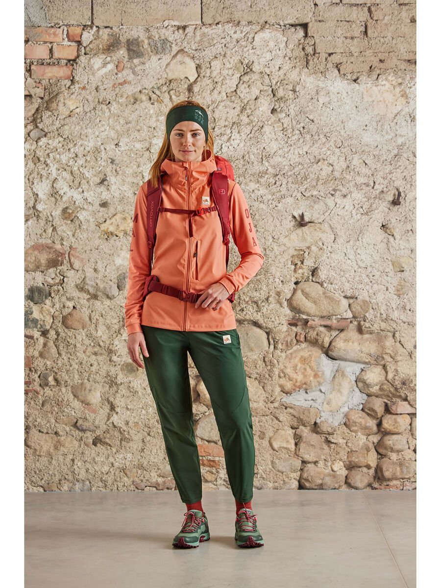 Maloja SennesM., blossom - Bild 3