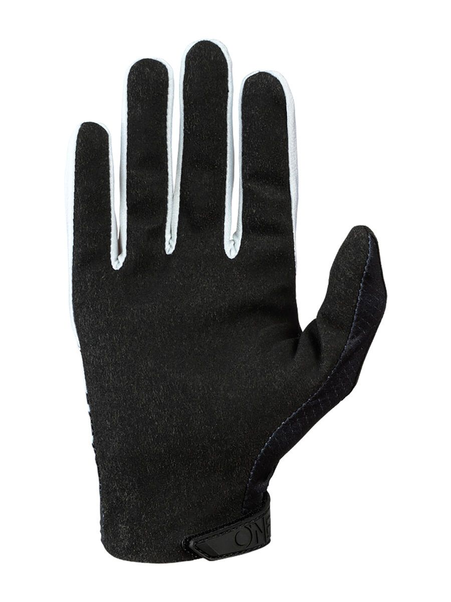 ONeal Matrix Glove Stacked, black/white - Bild 2