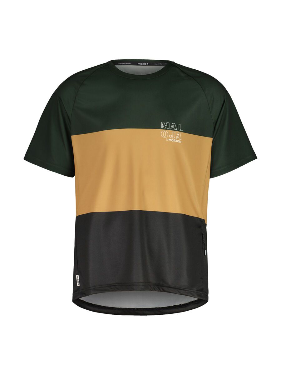 Maloja BarettiM. Multi, deep forest multi - Bild 1