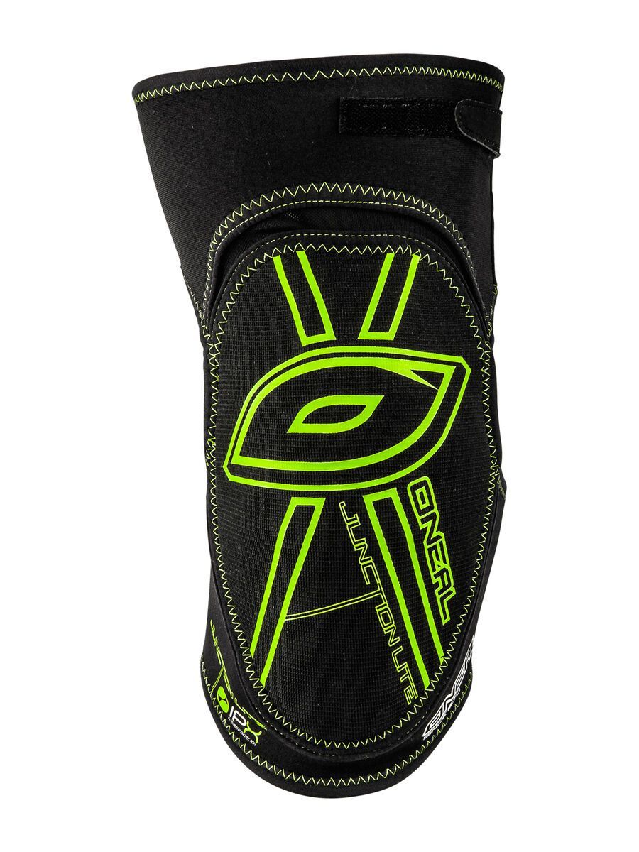 ONeal Lite Junction Knee Guard, black - Bild 1
