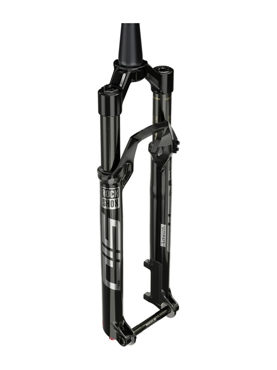 ***2. Wahl*** RockShox SID SL Ultimate Race Day / DebonAir / TwistLoc / 29 Zoll - 100 mm schwarz - Bild 1
