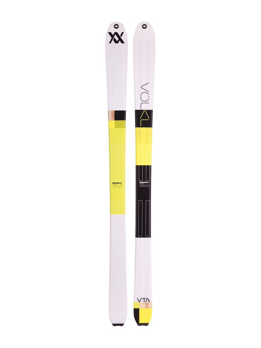 Völkl Set: VTA 88 2016 + Marker F10 Tour - Bild 2