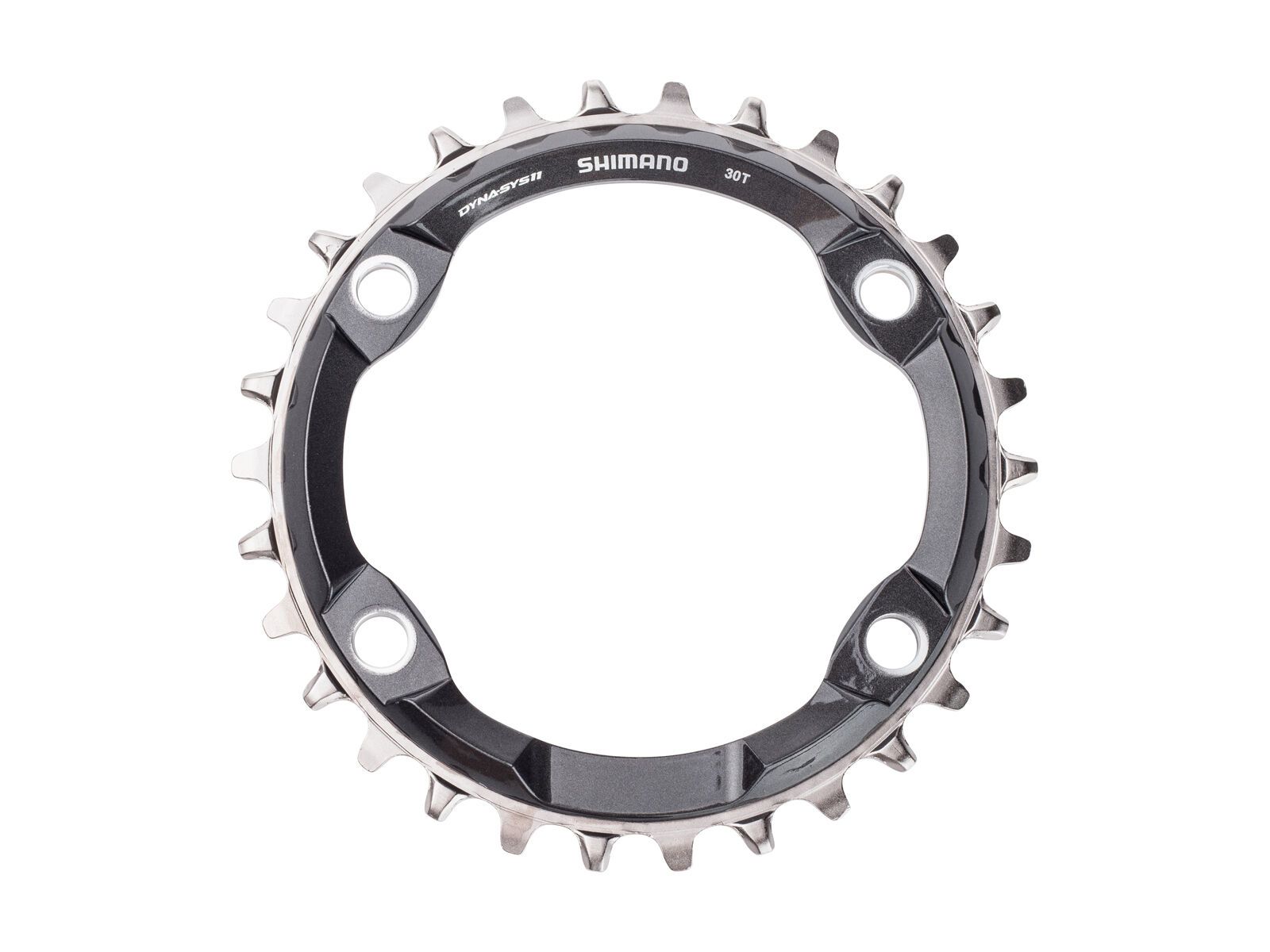 Shimano Deore XT FC-M8000 Kettenblätter - 1x - Bild 1