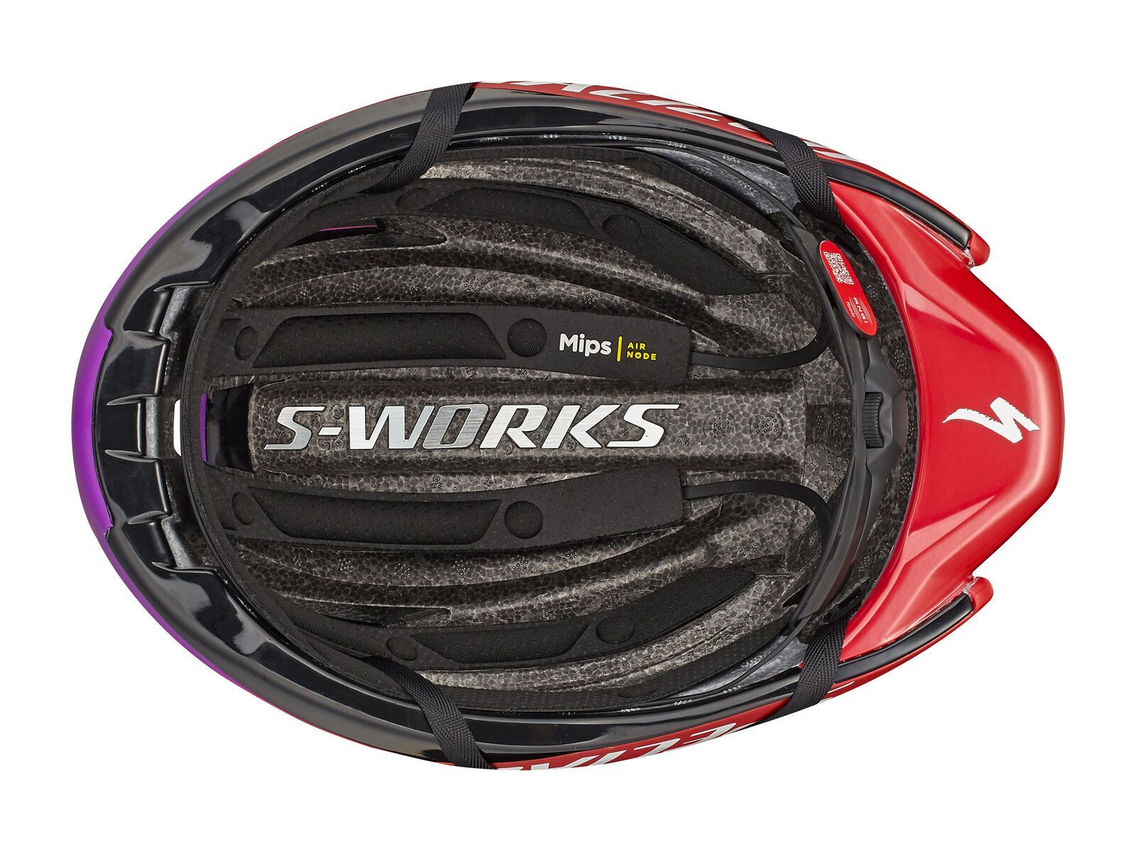 Specialized S-Works Evade 3 Team SD Worx - Bild 7