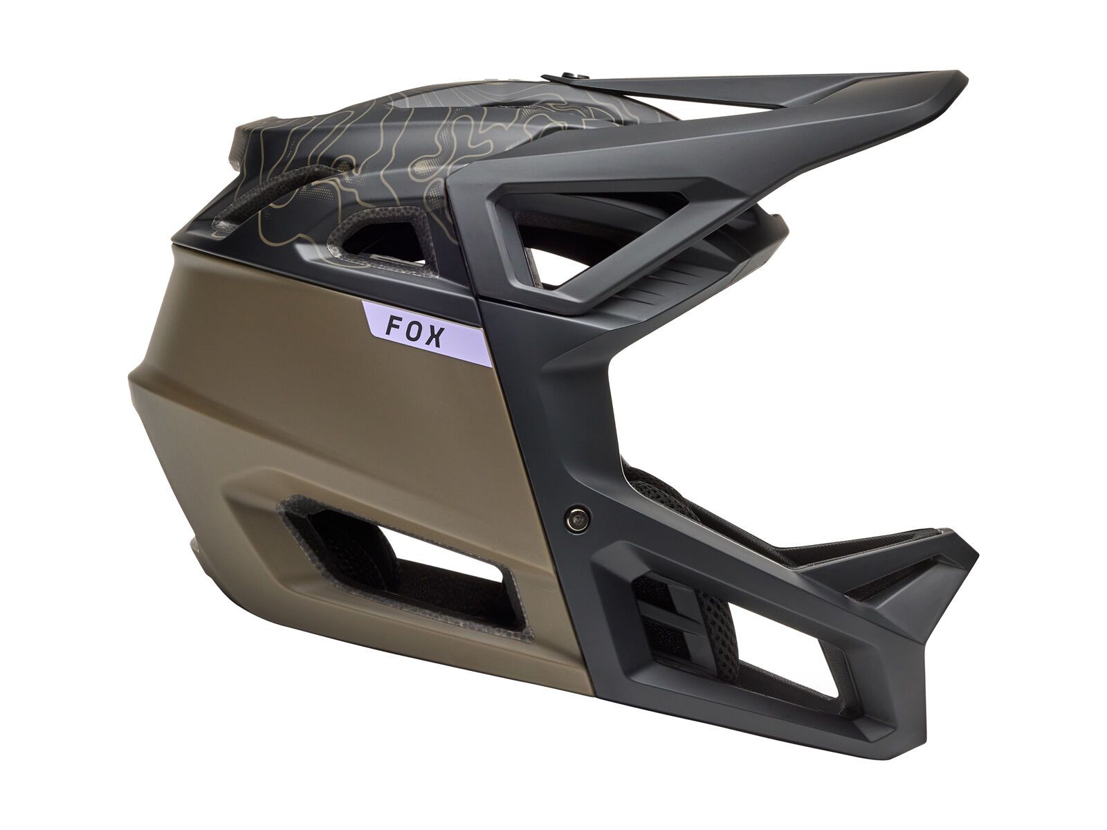 Fox Proframe Frequency, military - Bild 2