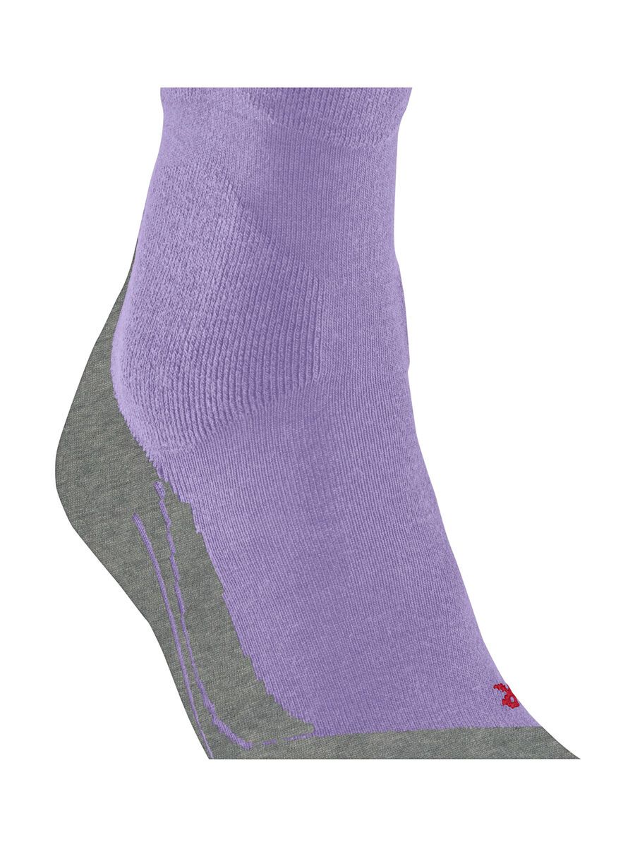 Falke SK2 Intermediate Damen, light lilac - Bild 4
