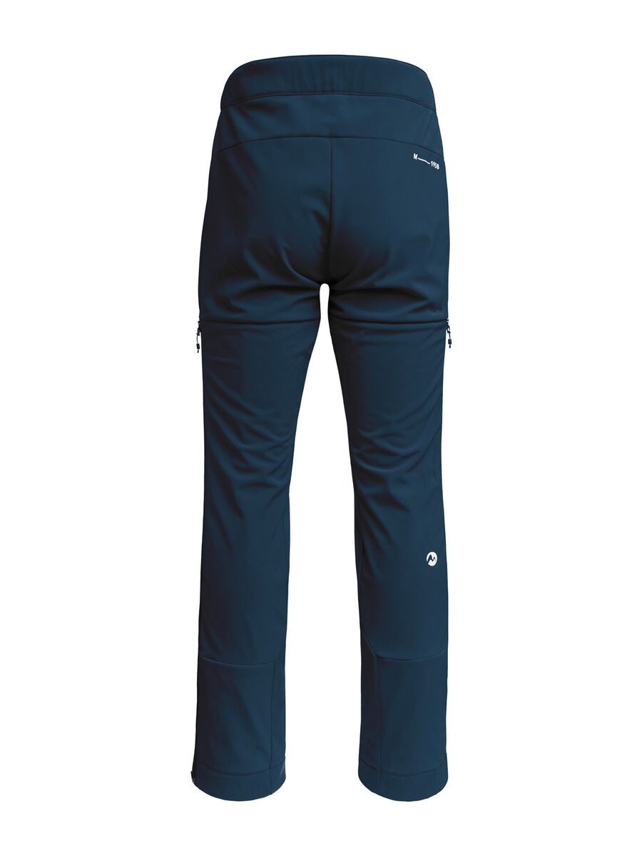 Martini Marmotta, iris - Bild 3