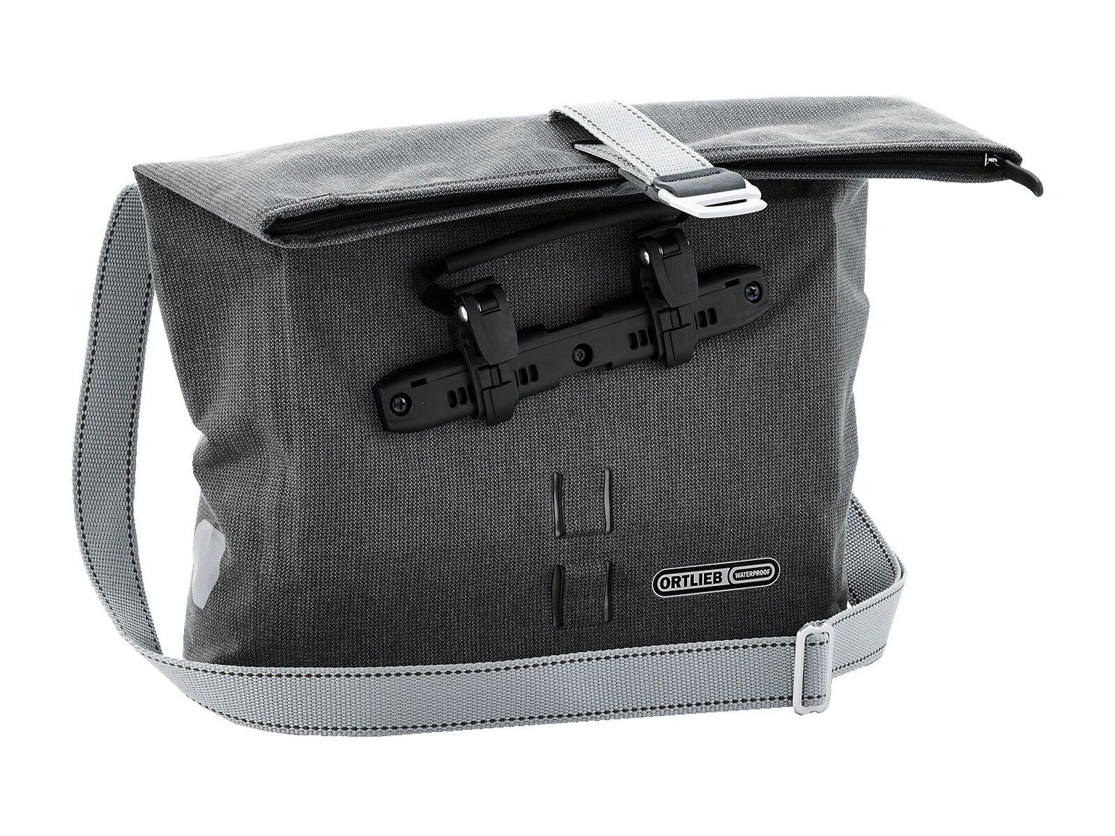 ORTLIEB Twin-City Urban, pepper - Bild 6