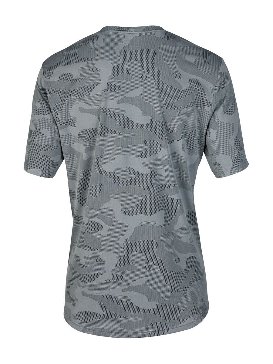 Fox Ranger TruDri SS Jersey, cloud grey - Bild 2