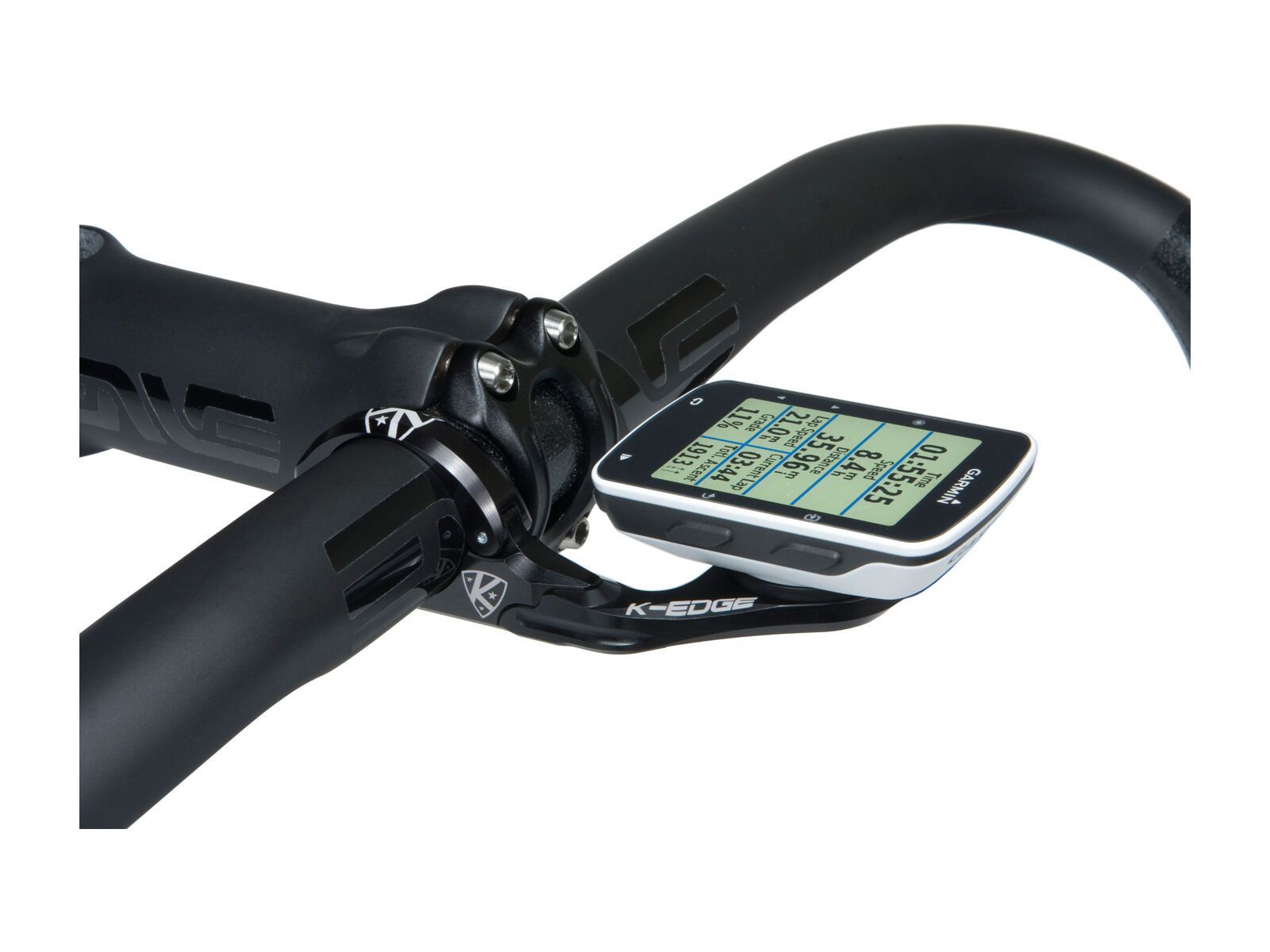 K-Edge Garmin Mount, black - Bild 7