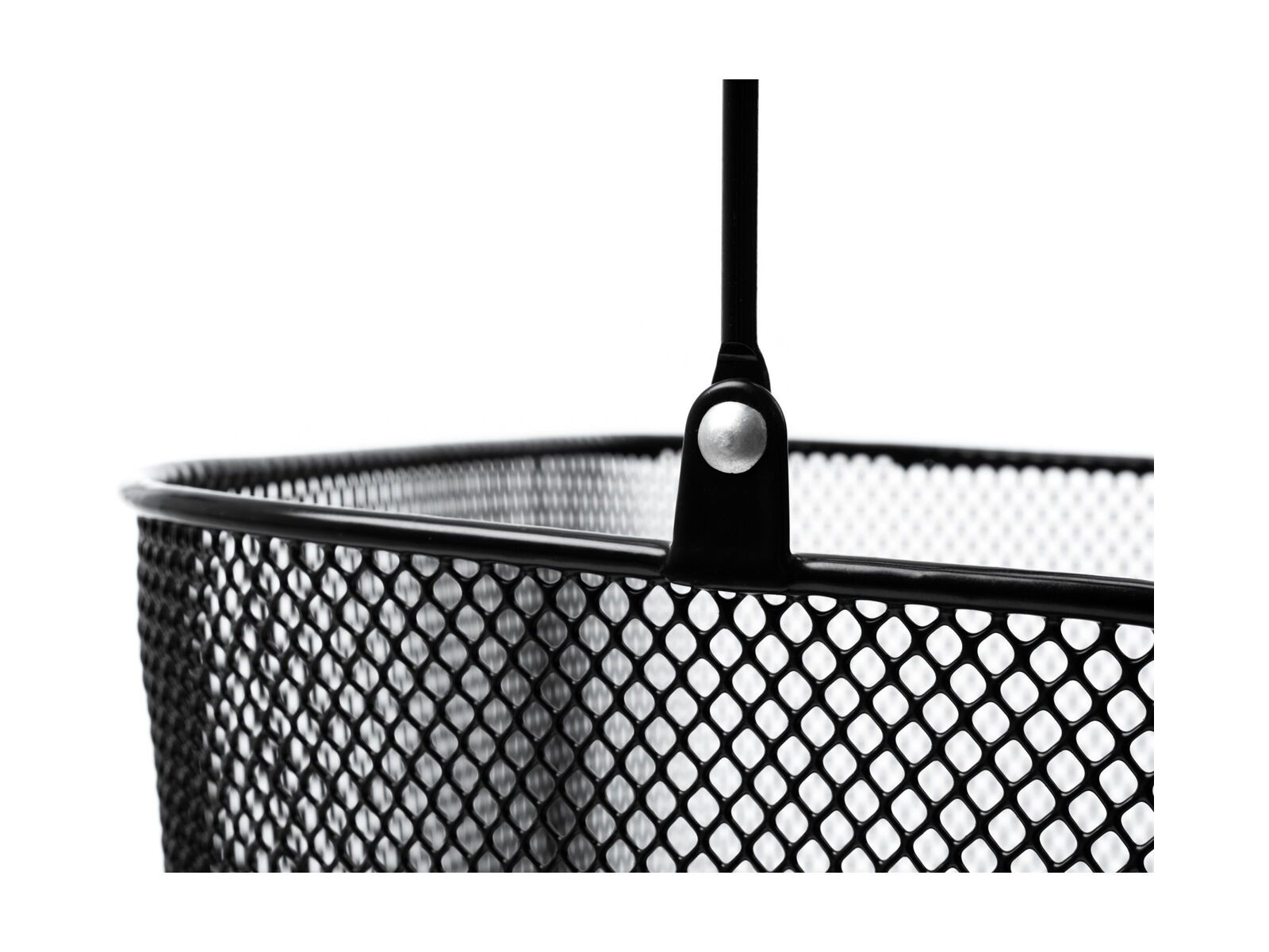 Cube RFR Lenkerkorb Klick&Go 20, black - Bild 2