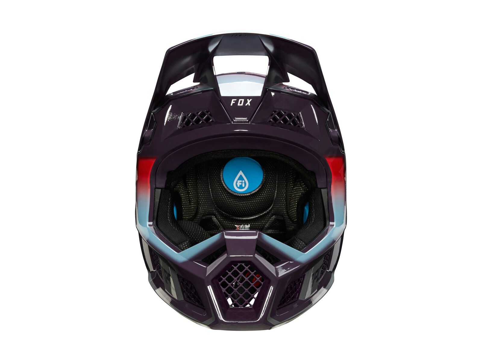 Fox Rampage Pro Carbon Daiz, dark purple - Bild 2