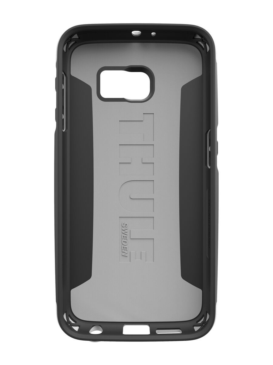 Thule Atmos X3 Galaxy S6 Hülle, white/dark shadow - Bild 2