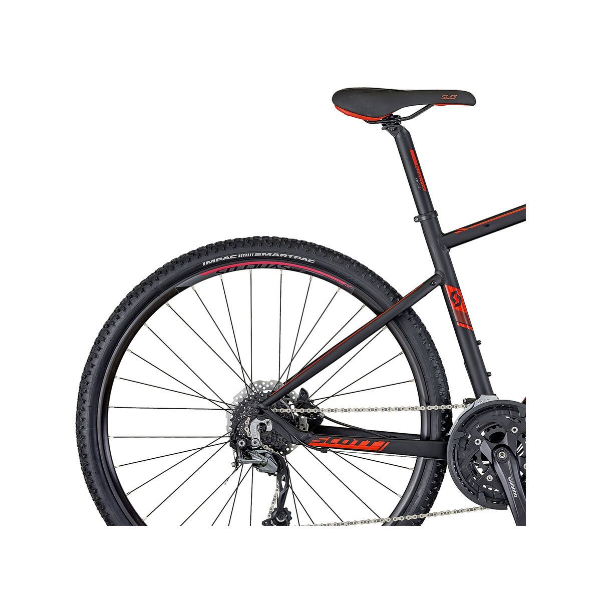 Scott Sub Cross 30 Men - Bild 5