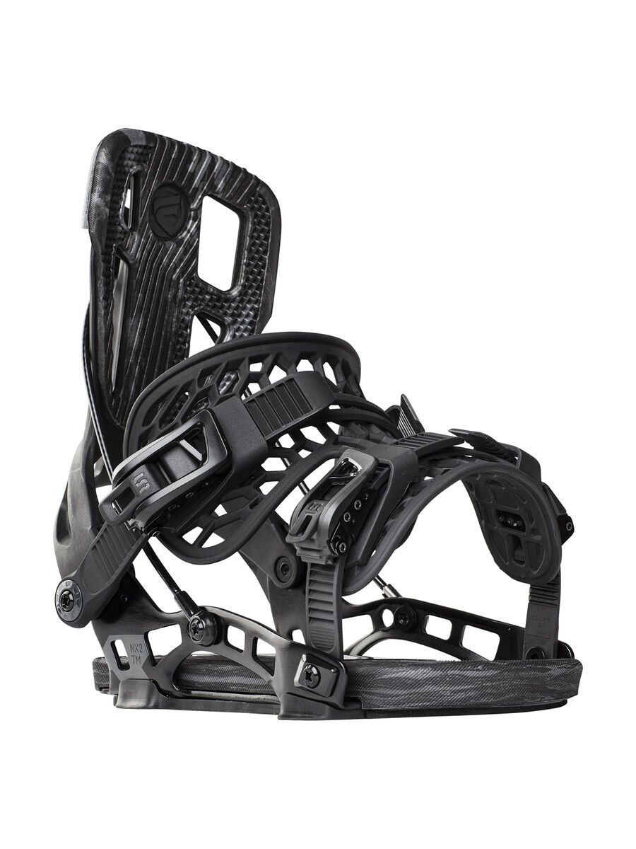 Flow NX2 TM Fusion, black - Bild 2