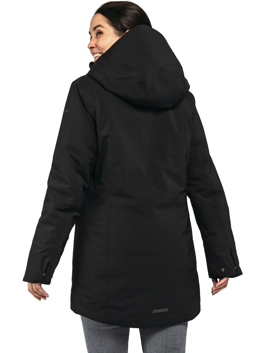 Schöffel Heat Jacket Cambria L, urban chic - Bild 4