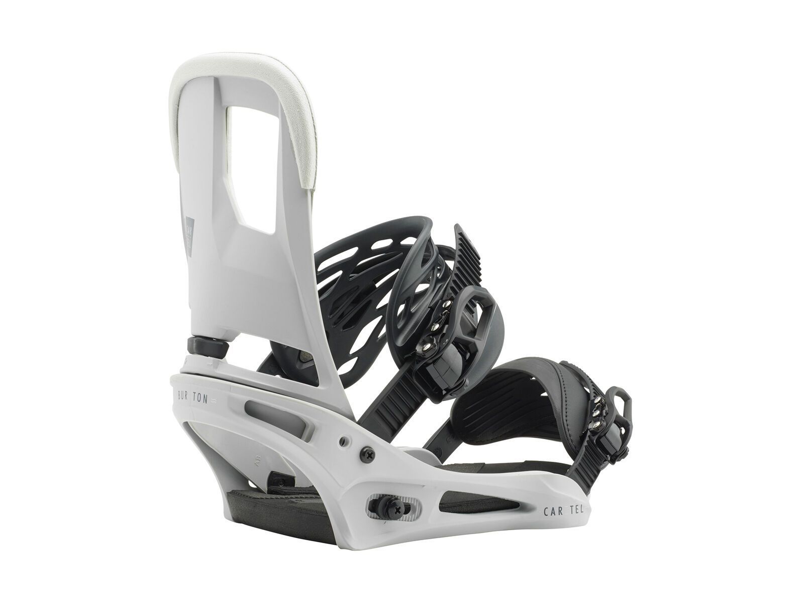 Burton Cartel, primed - Bild 2