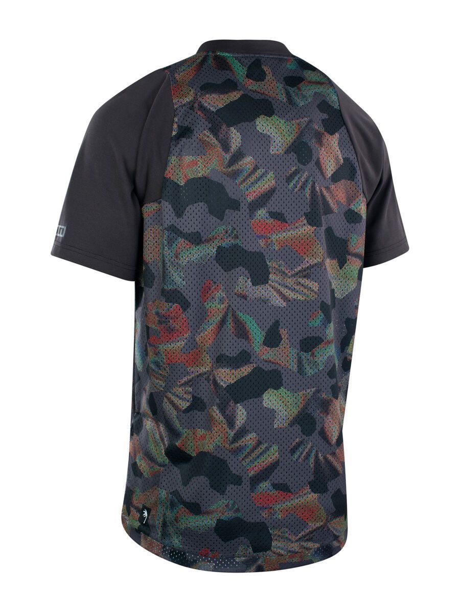 ION Tee Scrub SS, black - Bild 2