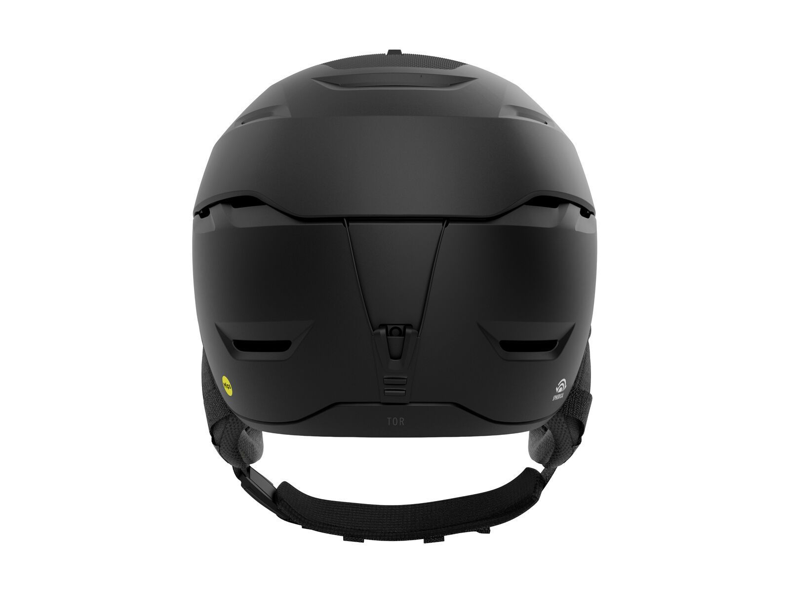 Giro Tor Spherical MIPS, matte black - Bild 4