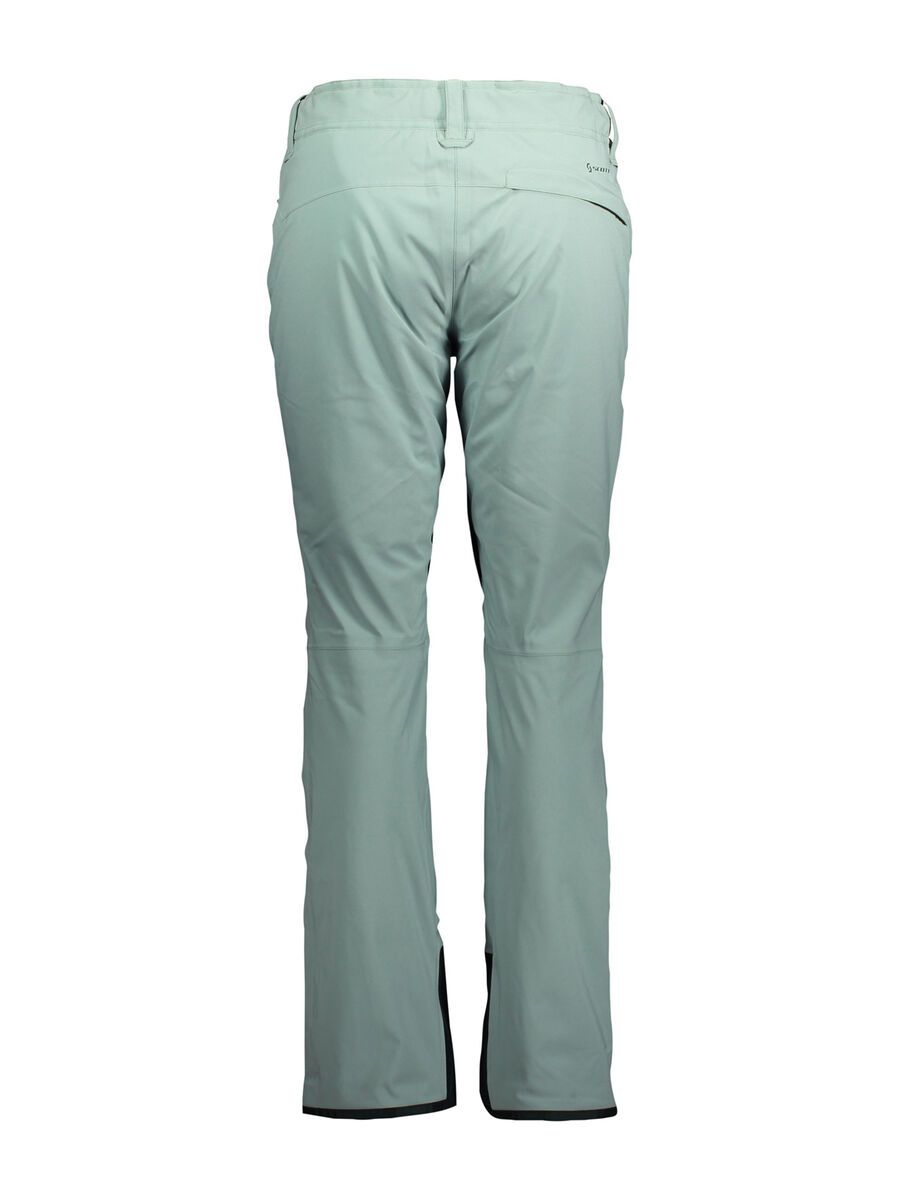 Scott Ultimate Dryo 10 Women's Pant, fog green - Bild 3