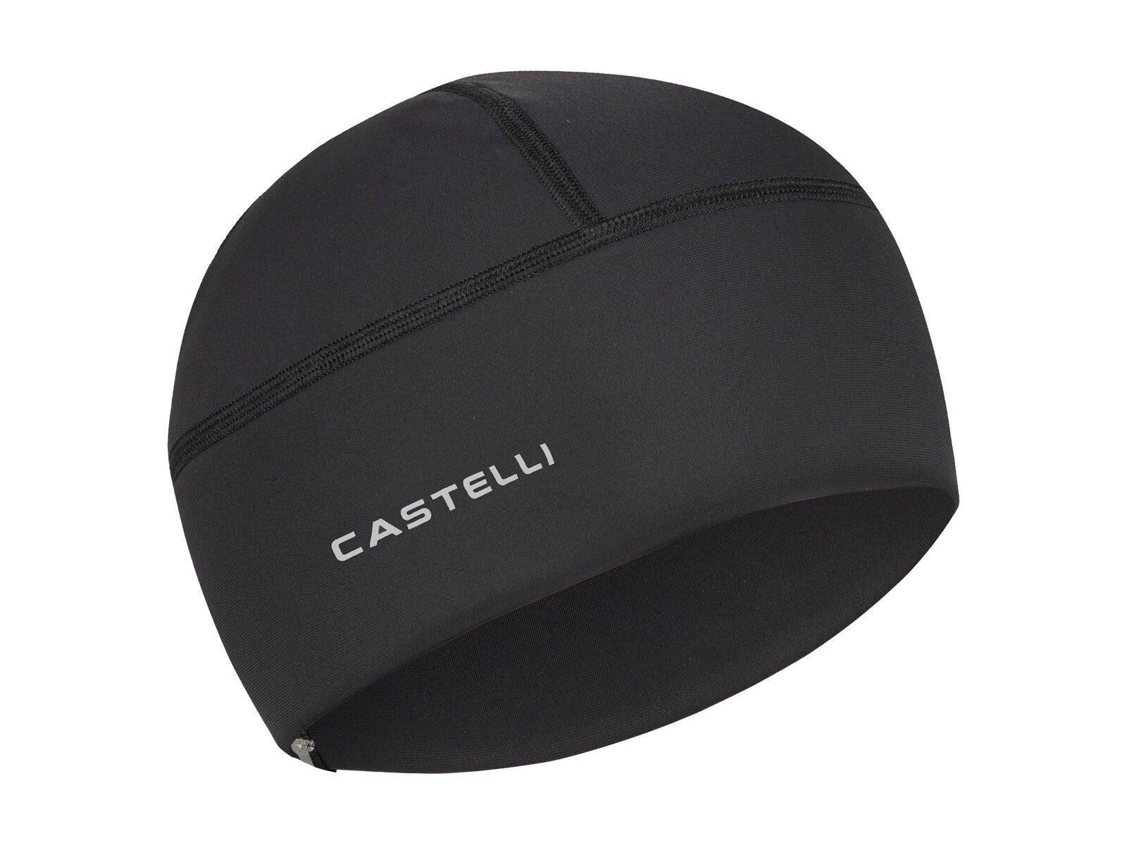 Castelli Pro Thermal 3 Skully, black - Bild 1