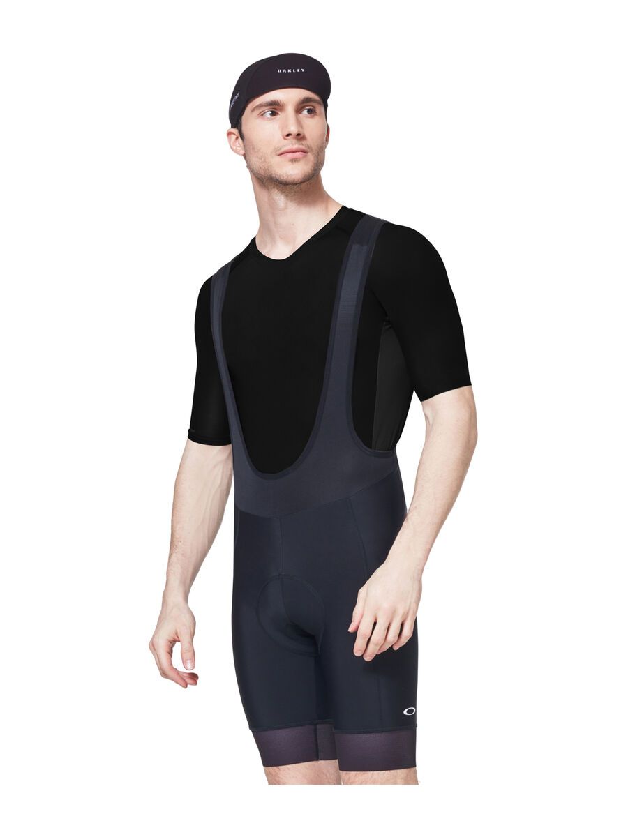 Oakley Endurance Bib 2.0, blackout - Bild 4