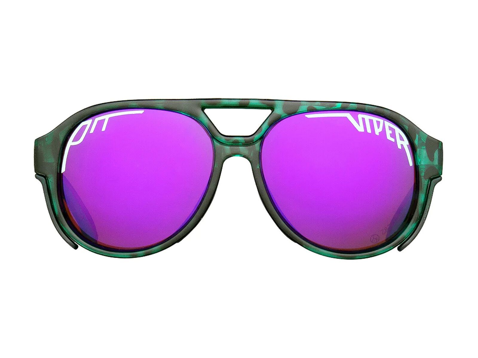 Pit Viper The Exciters, The Galapagos Sunset / Purple - Bild 1